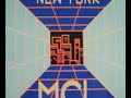 MCL - New York (12'' Dancefloor Cut)