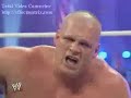 GAB 2007 Great Khali vs Batista vs Kane (2/2)