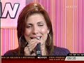 UZRZ na TV Enter - Arijana Katavić peva pesmu 