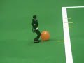 football by robos