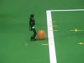 football by robos