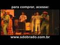 Show de Lançamento CD Vol 5 Mestre Barrão