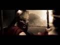 My fan trailer of 300. Comment and rate this video, please. When the ambitious King Xerxes of Persia invades Greece with his huge army to extend his vast slave empire, the brave Ling Leonidas brings his personal body guard army composed of three hundred warriors to defend the passage of Thermopylae, the only way by land to reach Greece. Using courage and the great battle skill of his men, he defends Thermopylae until a treacherous Greek citizen tells King Xerxes a secret goat passage leading to the back of Leonidas's army. Meanwhile, his wife Queen Gorgo of Sparta tries to convince the council to send the Spartan army to fight against the Persians. Director ... Zack Snyder Writers ... Zack Snyder & Kurt Johnstad and Michael Gordon Graphic novel ... Frank Miller and Lynn Varley Music ... Tyler Bates Cast: Gerard Butler ... King Leonidas Lena Headey ... Queen Gorgo Dominic West ... Theron David Wenham ... Dilios Vincent Regan ... Captain Michael Fassbender ... Stelios Tom Wisdom ... Astinos Andrew Pleavin ... Daxos Andrew Tiernan ... Ephialtes Rodrigo Santoro ... Xerxes THIS VIDEO HAS BEEN CREATED BY MOTIVES OF ENTERTAINMENT; NO MONEY OR BENEFIT WERE GAINED BY THE CREATION OF THIS FAN VIDEO. ALL VIDEOS, SOUNDS AND MUSIC COPYRIGHTED.