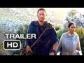 Cloud Atlas Official Trailer #3 (2012) - Tom Hanks, Halle Berry, Wachowski Movie HD