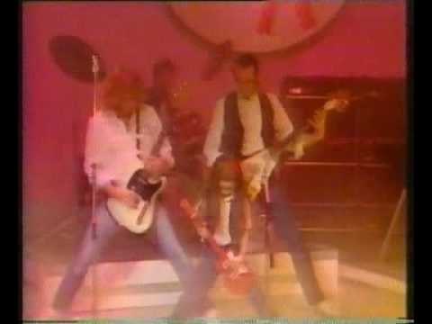 Jim Fixed It For Me To... Play Guitar With Status Quo