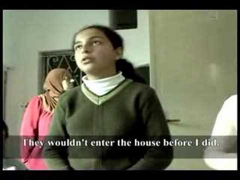 Nablus: Operation "Hot Winter" - ...