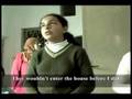Nablus: Operation Hot Winter - Interview with Human Shield