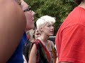 Jackson at Lollapaloosa
