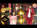 Download Prity और Udit Narayan जी ने मिलकर गाया Nazrein Mili Dil Dhadka Song Superstar Singer Pop Album Mp3 Song