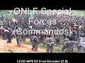 onlf special forces