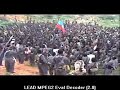 ONLF Special Forces