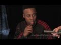 Scotty Hopson Draft Combine Interview