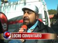 Mañana en Anacleto Medina Sur medina realizaran un locro comunitario y al mediodia una chocolateada
