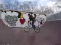 BMX DROP SHOP - KAHUET - LYON