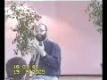 مقطع من محاضرة القيت من طرف الدكتور امير صالح رئيس الجمعية الامريكية للطب البديل حول الجانب العلمي للحجامة