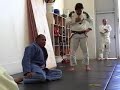 on saturday, february 9, 2008, mr. roy harris was promoted to fourth degree black belt in brazilian jiu jitsu by his instructor, professor jose carlos moreira. 

i have the opportunity of be there, by invitation of my instructor israel camacho from baja jiu jitsu club, a student of mr. harris.

before mr. harris promotion, professor joe moreira taught a brazilian jiu jitsu guard passing seminar.

i really enjoy been there that day and learn from this two great instructors.