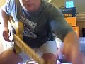 OldWorld Tele Lovepedal with Sunface and Germino Classic 45