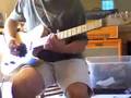 OldWorld Tele Lovepedal with Sunface and Germino Classic 45