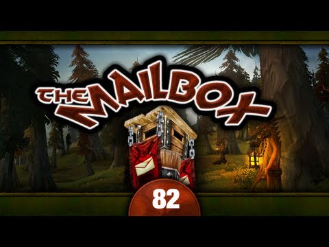 ► The Mailbox - December 30th, 2011