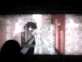 Paranoid- Jonas Brothers La Pelicula (The 3D Concert Experience) Auditorio Nacional, México