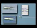 videos de A strange spraying cylinder