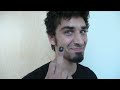 [Thumb]nail Laser Portraits - Blooper reel