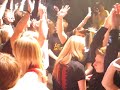 Abi Rouge 2008!Horn-Bad Meinberg