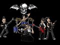 This is Halloween A7X