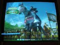 2008/11/18 三國志大戰 頂上對決 貞殿vs丹尼