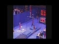 Alex Tighe 2008 Nationals High Bar Alex Tighe 2008 Nationals High Bar