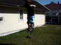 Backflips on powerisers