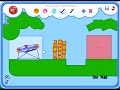 Fantastic Contraption - Lots of Catapults