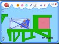 Fantastic Contraption - Lots of Catapults
