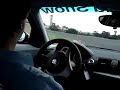 BMW 120i Steptronic em Interlagos Parte 1