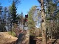 Some clips from Vallda and Lindome