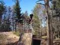 Some clips from Vallda and Lindome