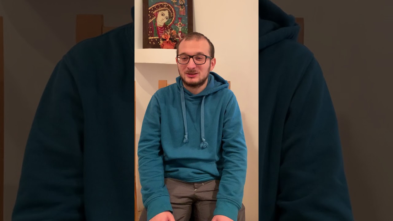 Fabian Manea despre experiența de la Tabăra de post