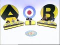 Fighting Mark Owen - Shooting Stars - BBC comedy