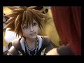 KairixSora- Love Will Find a Way (LionKing II)