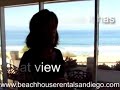 San Diego Pacific Beach Vacation Rental - We love this hous