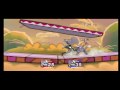 Metakill Red Wolf vs  DoNaS Green Wolf 35