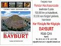 Her Yonuyle Her Koyuyle BAYBURT
