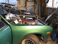 Datsun 620 Supercharged CA18 Datsun 620 Supercharged CA18