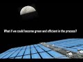 Space Based Solar Power - Alternative Energy Solution Space Based Solar Power - Alternative Energy Solution