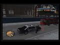 Grand Theft Auto 3: Mission #38 - \"Kanbu Bust-Out\"