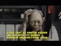 Gollum vs Bengan 4