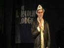 Standup: famous 