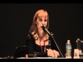 Anime Boston 2012 Karen Strassman Panel (5/5 ...
