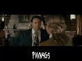 Nick Cage HATES women