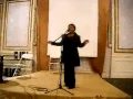 Special K TV Presents . . . . . . .Talent on darow@Xmas X